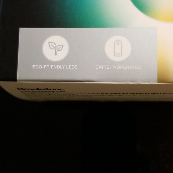 Color Change Rope Light - Picture 2 of 4